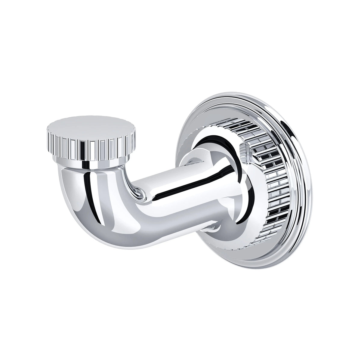 ROHL Apadana Robe Hook AD25WRH - Polished Chrome