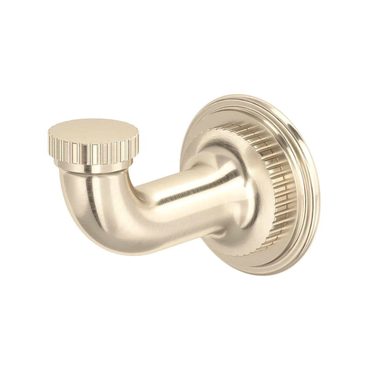 ROHL Apadana Robe Hook AD25WRH - Satin Nickel