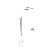 ROHL Apadana Shower Kit 323 Trim TKIT323AD - Polished Chrome