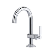 ROHL Apadana Single Handle Lavatory Faucet AD01D1 - Polished Chrome