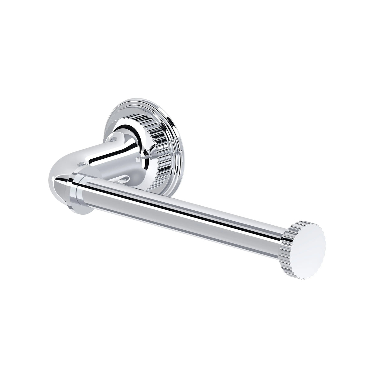 ROHL Apadana Toilet Paper Holder AD25WTP - Polished Chrome