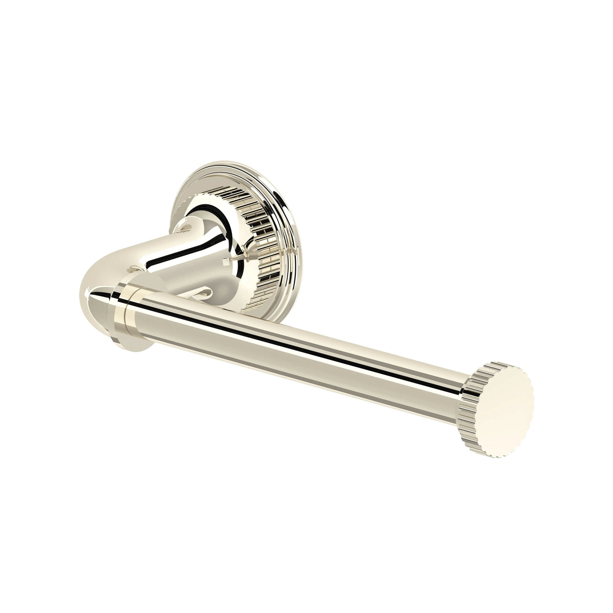 ROHL Apadana Toilet Paper Holder AD25WTP - Polished Nickel
