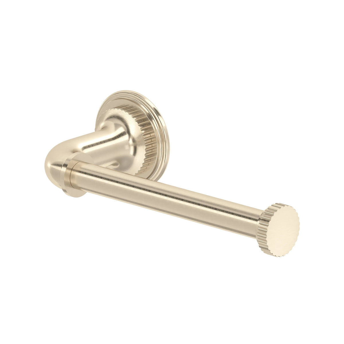 ROHL Apadana Toilet Paper Holder AD25WTP - Satin Nickel