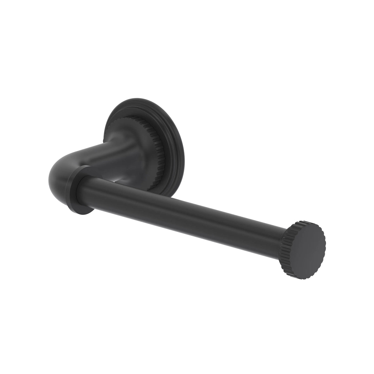 ROHL Apadana Toilet Paper Holder AD25WTP - Matte Black