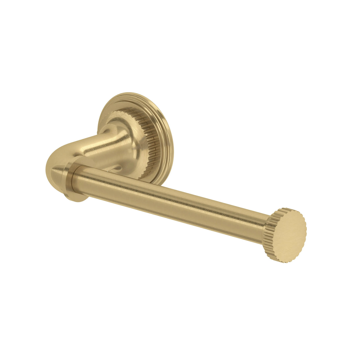 ROHL Apadana Toilet Paper Holder AD25WTP - Antique Gold