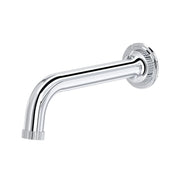 ROHL Apadana Wall Mount Tub Spout AD16W1 - Polished Chrome