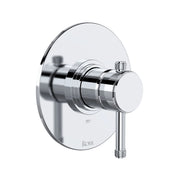 ROHL Campo 1/2" Pressure Balance Trim TCP51W1 - Polished Chrome