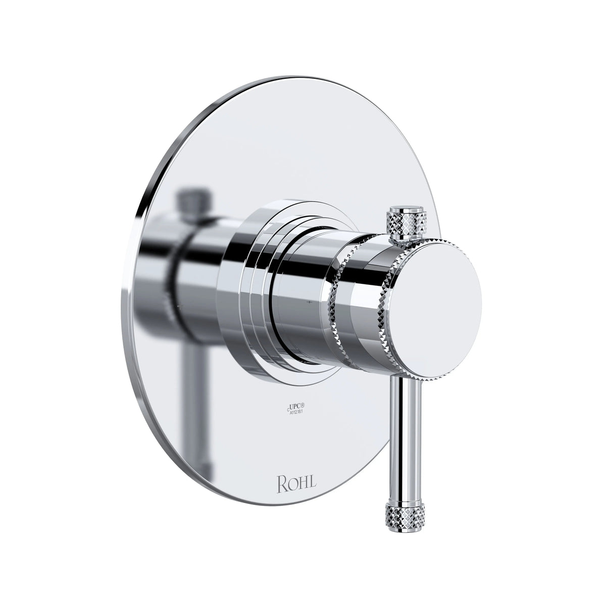 ROHL Campo 1/2" Pressure Balance Trim TCP51W1 - Polished Chrome