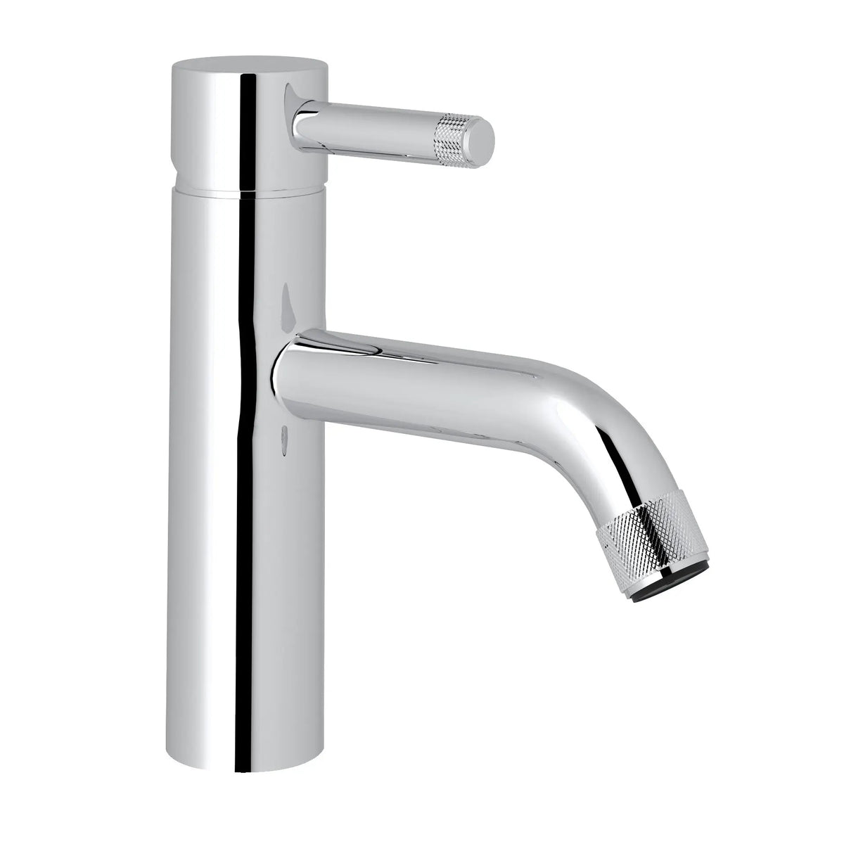 ROHL Campo Single Handle Lavatory Faucet A3702IL - Polished Chrome