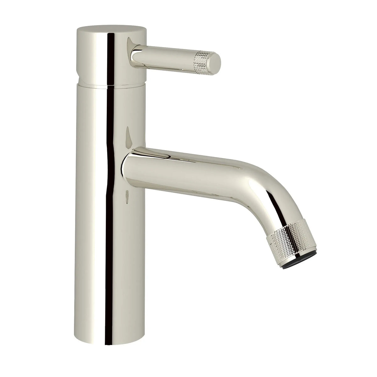 ROHL Campo Single Handle Lavatory Faucet A3702IL - Polished Nickel