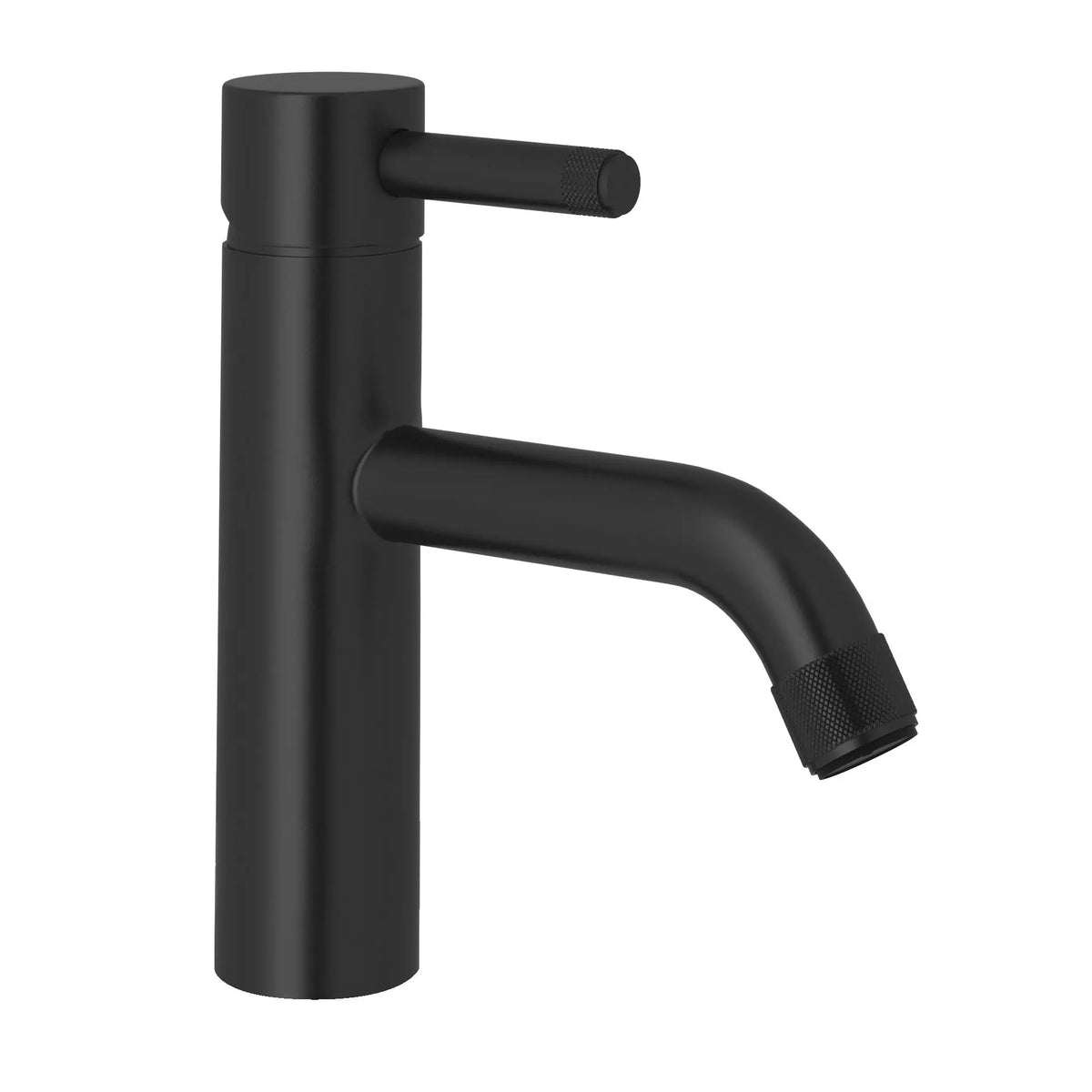 ROHL Campo Single Handle Lavatory Faucet A3702IL - Matte Black