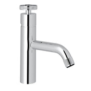 ROHL Campo Single Handle Lavatory Faucet A3702IW - Polished Chrome