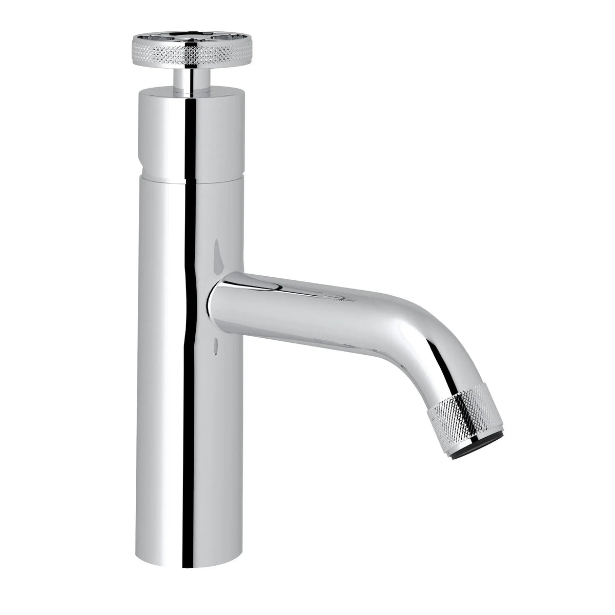 ROHL Campo Single Handle Lavatory Faucet A3702IW - Polished Chrome
