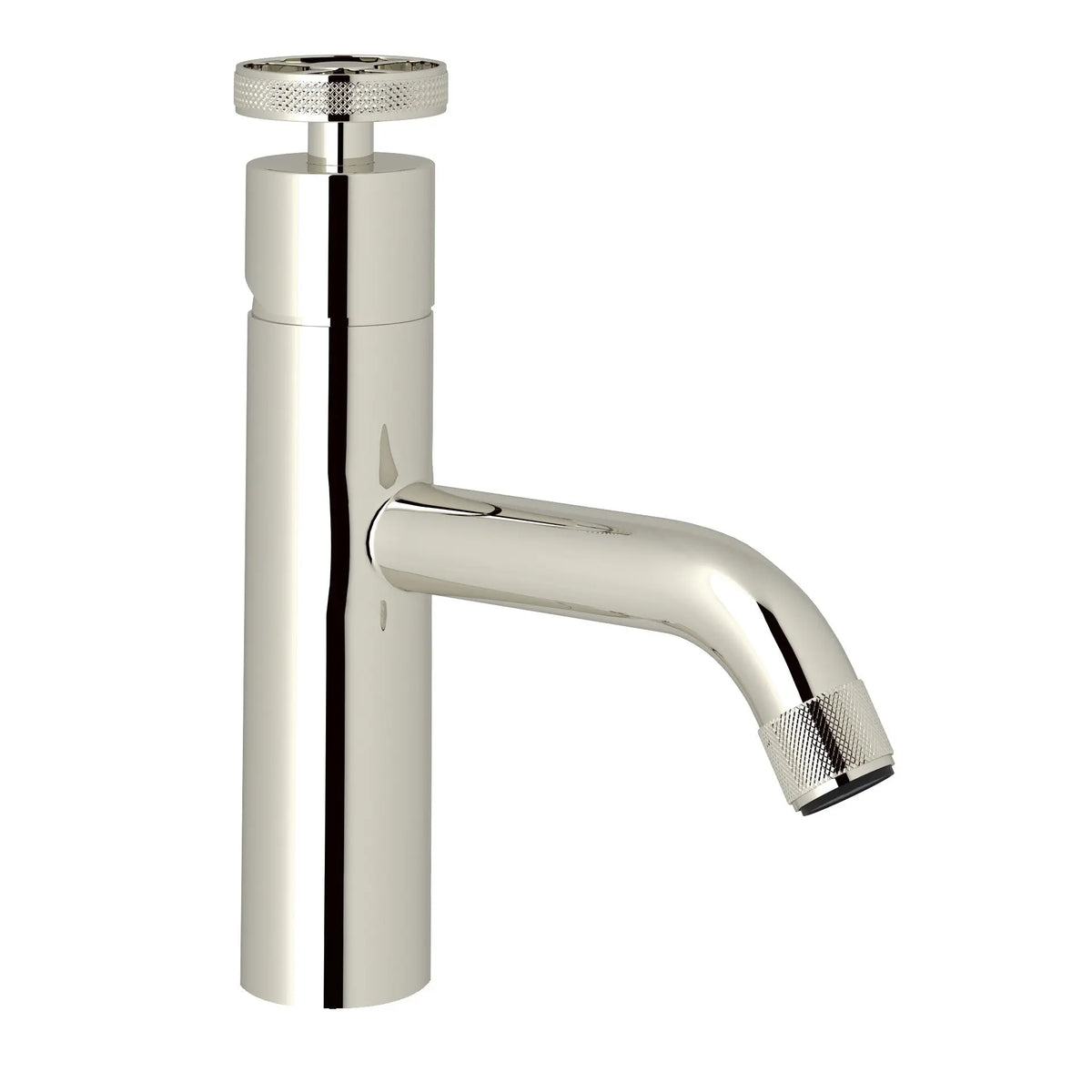ROHL Campo Single Handle Lavatory Faucet A3702IW - Polished Nickel