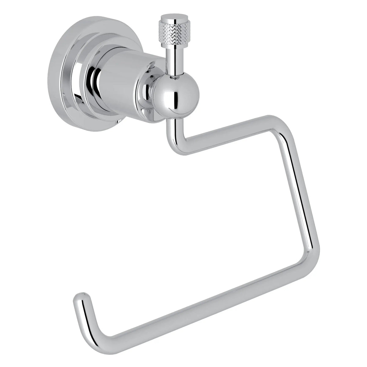 ROHL Campo Toilet Paper Holder A1492IW - Polished Chrome