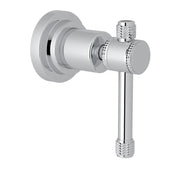 ROHL Campo Trim For Volume Control And Diverter A4912IL - Polished Chrome
