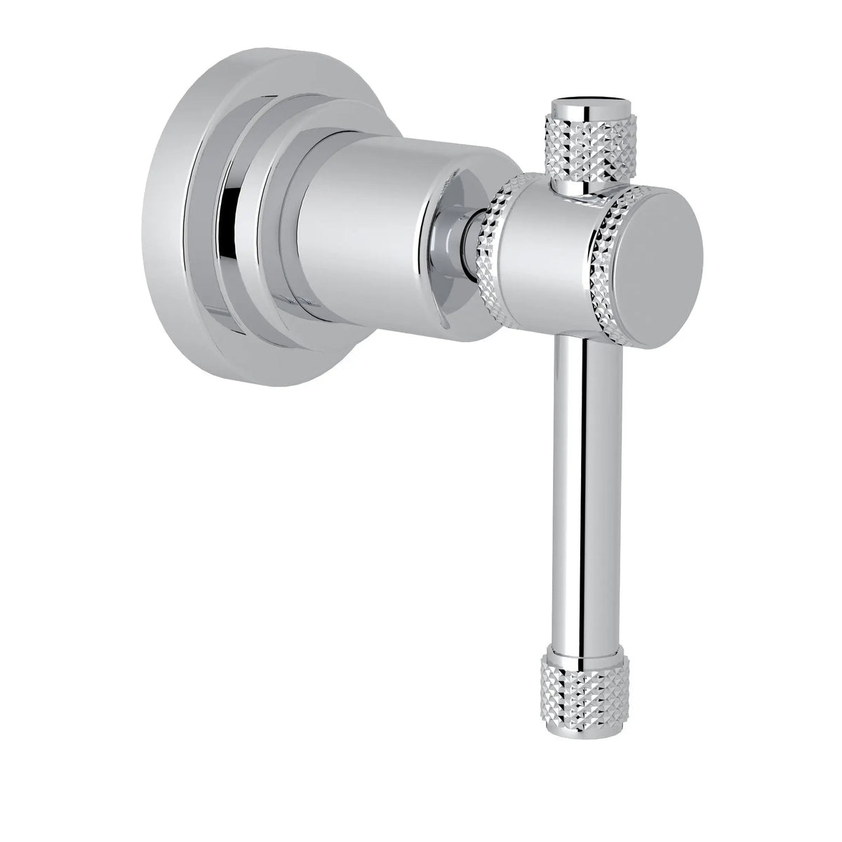 ROHL Campo Trim For Volume Control And Diverter A4912IL - Polished Chrome
