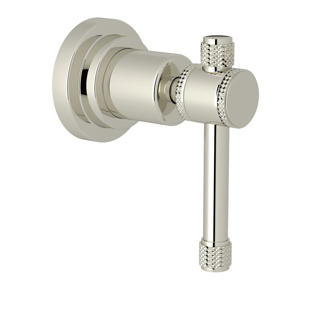 ROHL Campo Trim For Volume Control And Diverter A4912IL - Polished Nickel