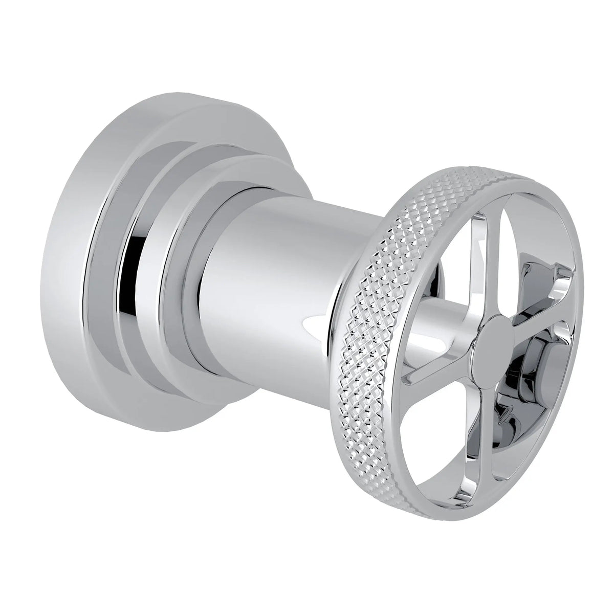 ROHL Campo Trim For Volume Control And Diverter A4912IW - Polished Chrome
