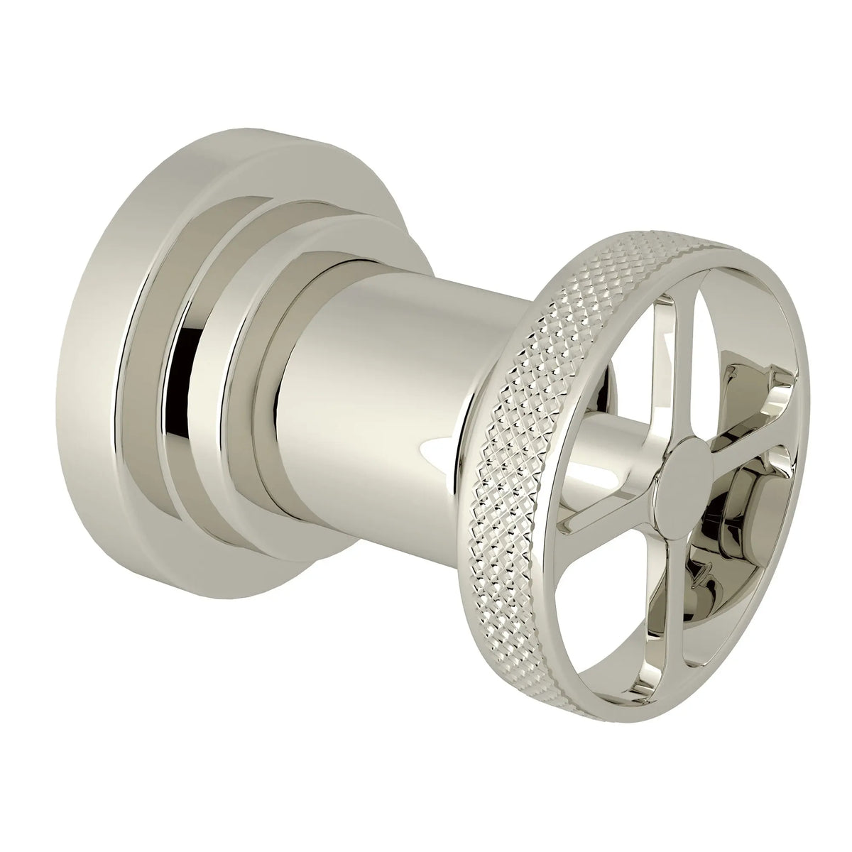 ROHL Campo Trim For Volume Control And Diverter A4912IW - Polished Nickel