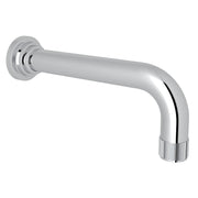 ROHL Campo Wall Mount Tub Spout A2203IW - Polished Chrome
