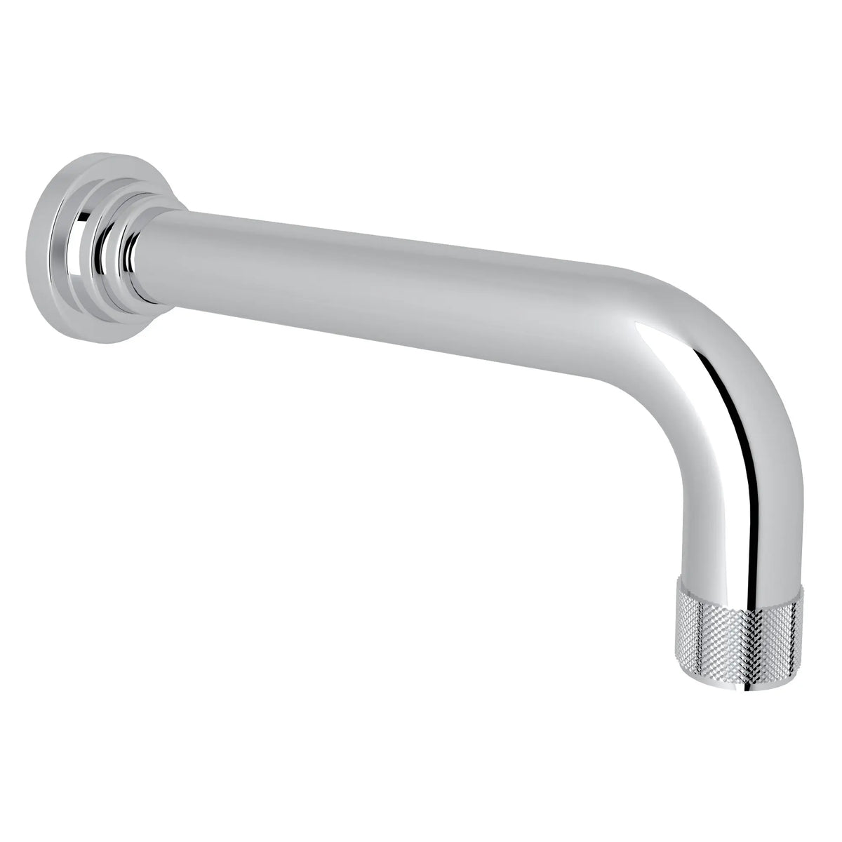 ROHL Campo Wall Mount Tub Spout A2203IW - Polished Chrome