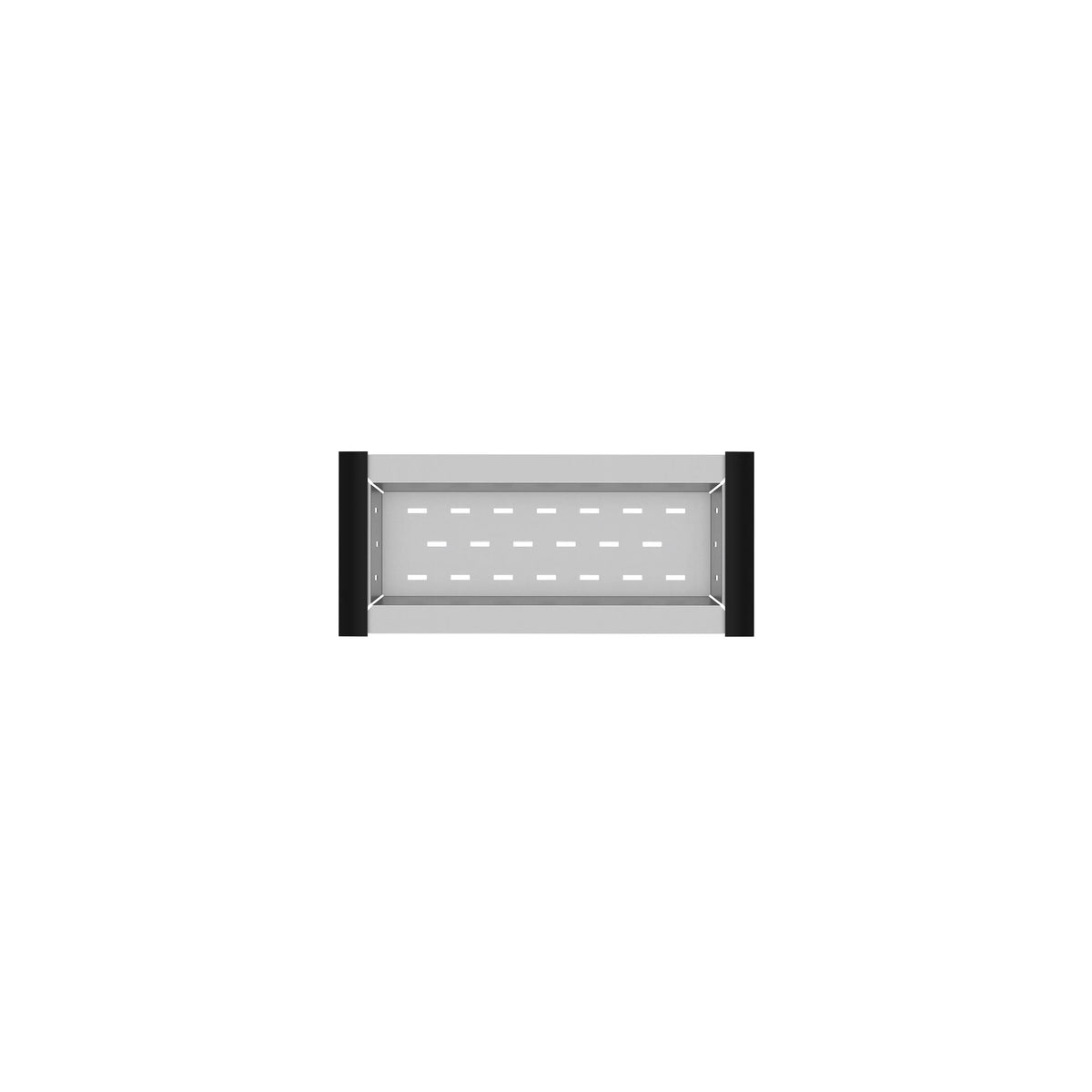 ROHL Colander For Undermount Workstation Sinks COL01 - Stainless Steel