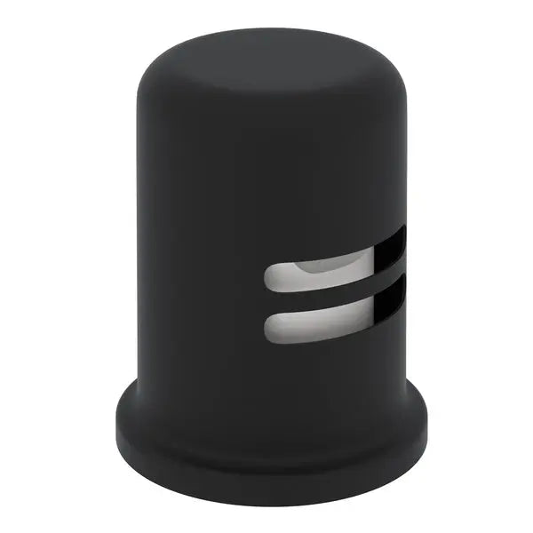 ROHL DISCONTINUED-Air Gap AG600 - Matte Black