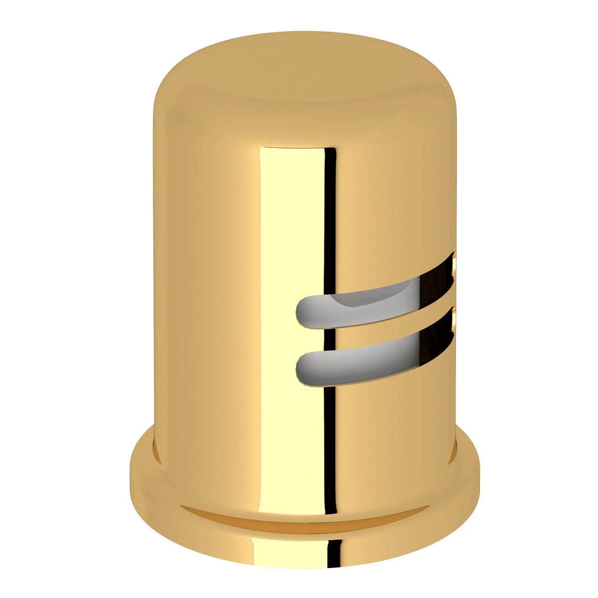 ROHL DISCONTINUED-Air Gap AG600 - Italian Brass