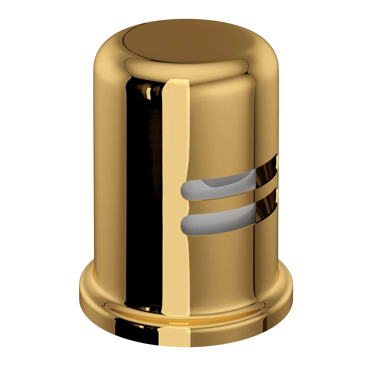 ROHL DISCONTINUED-Air Gap AG600 - Unlacquered Brass