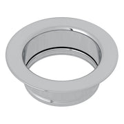 ROHL Disposal Flange 743 - Polished Chrome