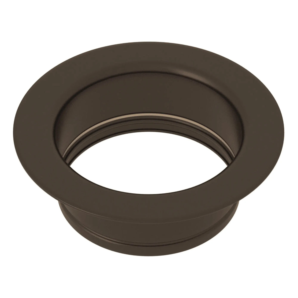 ROHL Disposal Flange 743 - Tuscan Brass