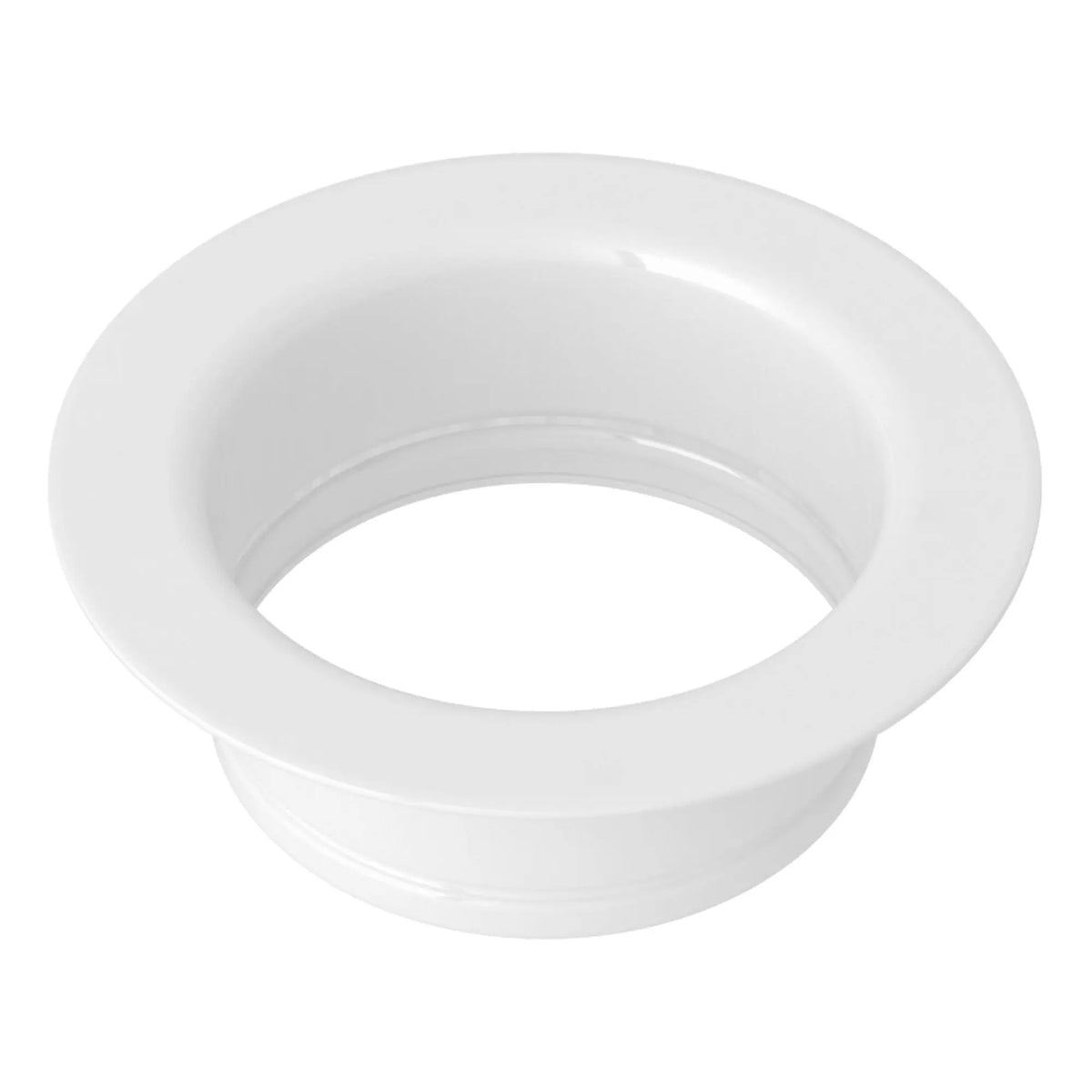 ROHL Disposal Flange 743 - White (WH)