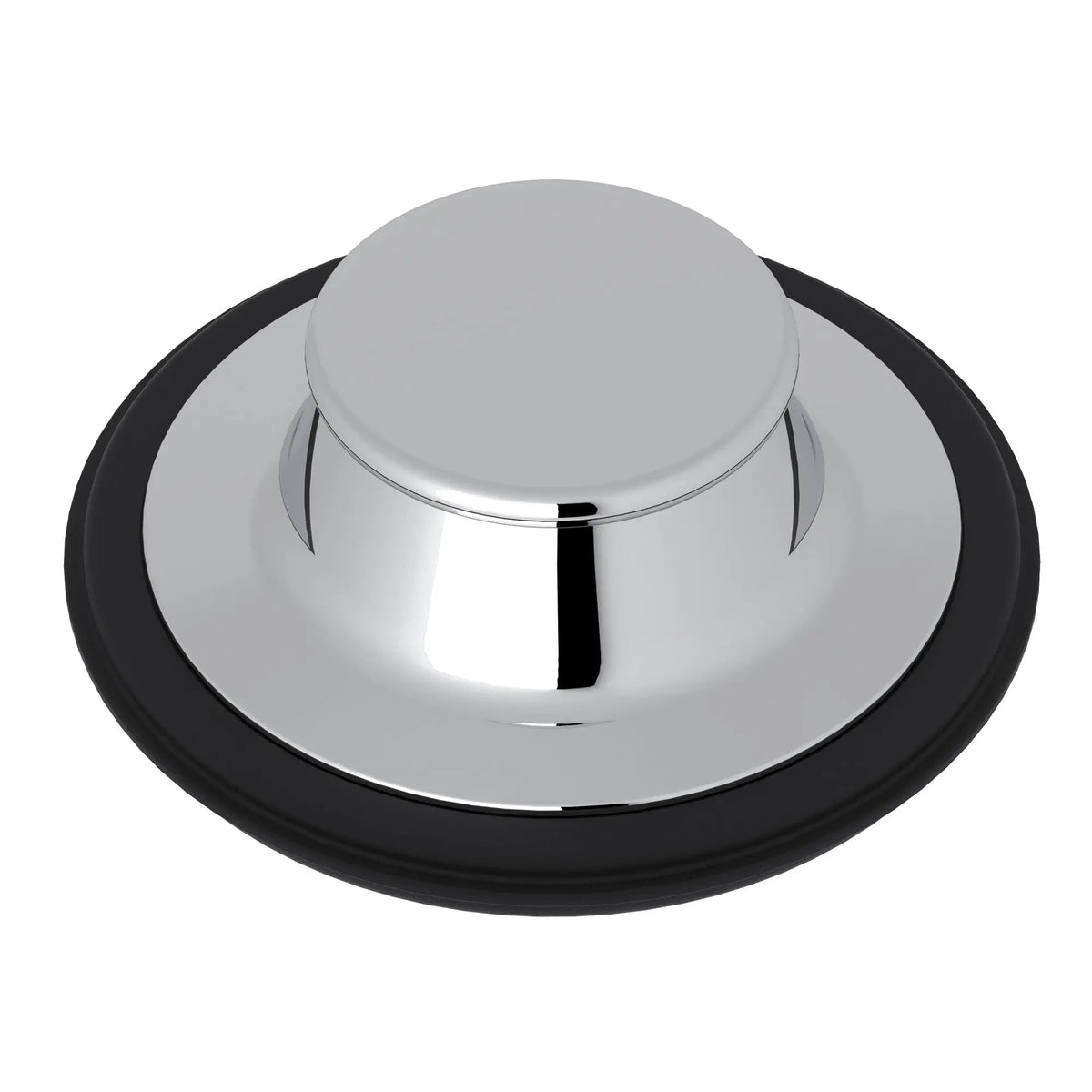 ROHL Disposal Stopper 744 - Polished Chrome