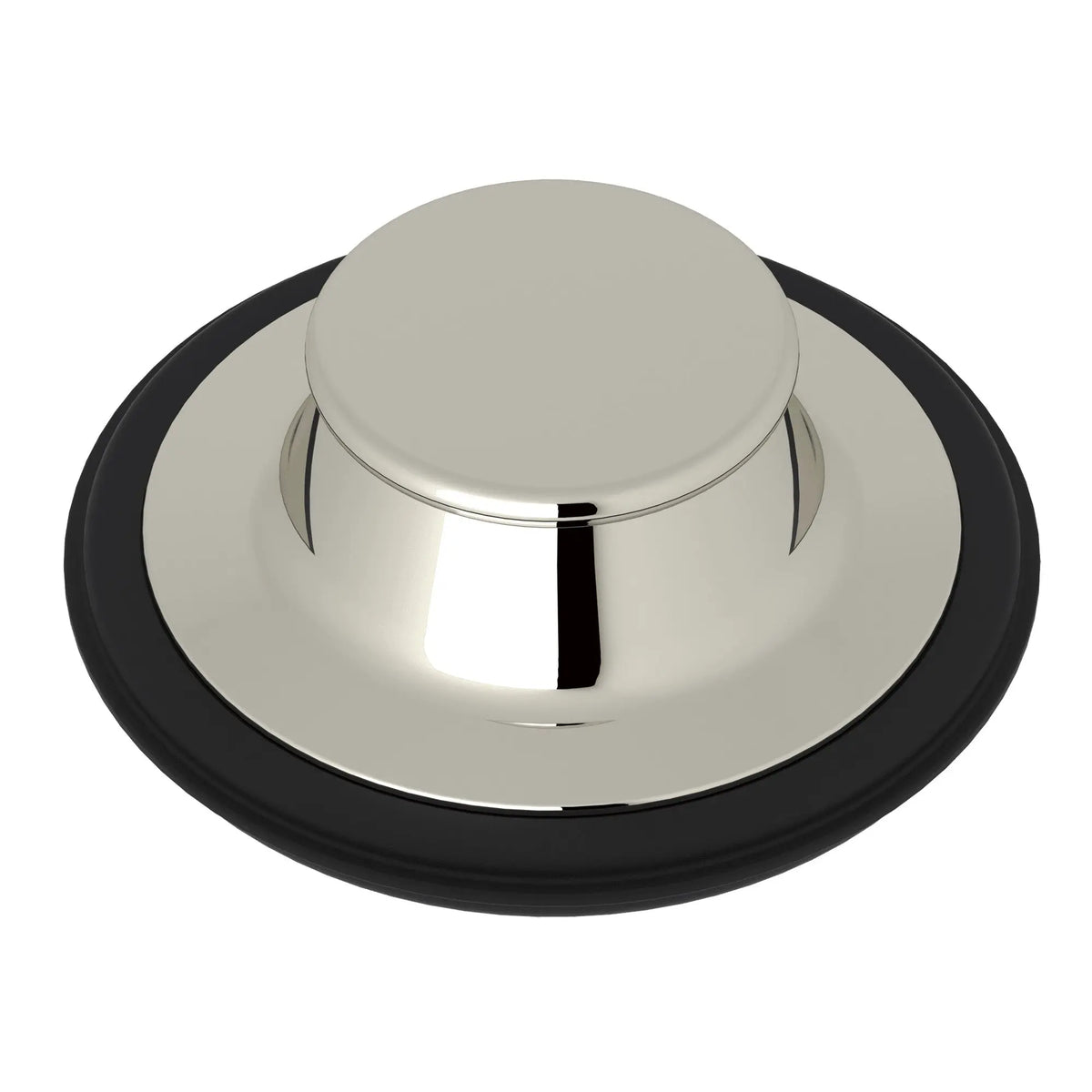 ROHL Disposal Stopper 744 - Polished Nickel