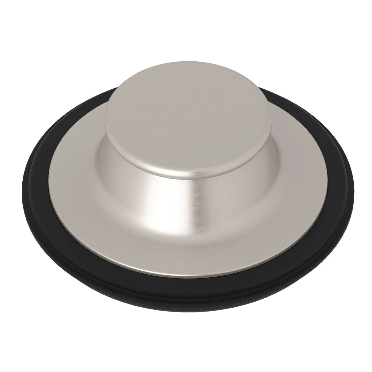 ROHL Disposal Stopper 744 - Satin Nickel