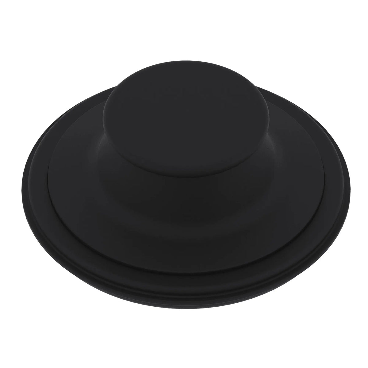 ROHL Disposal Stopper 744 - Matte Black