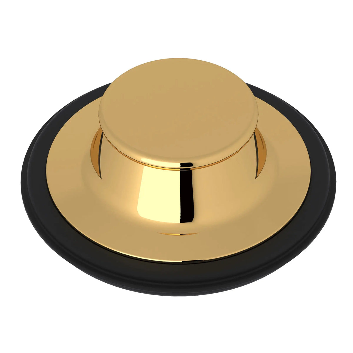 ROHL Disposal Stopper 744 - Italian Brass