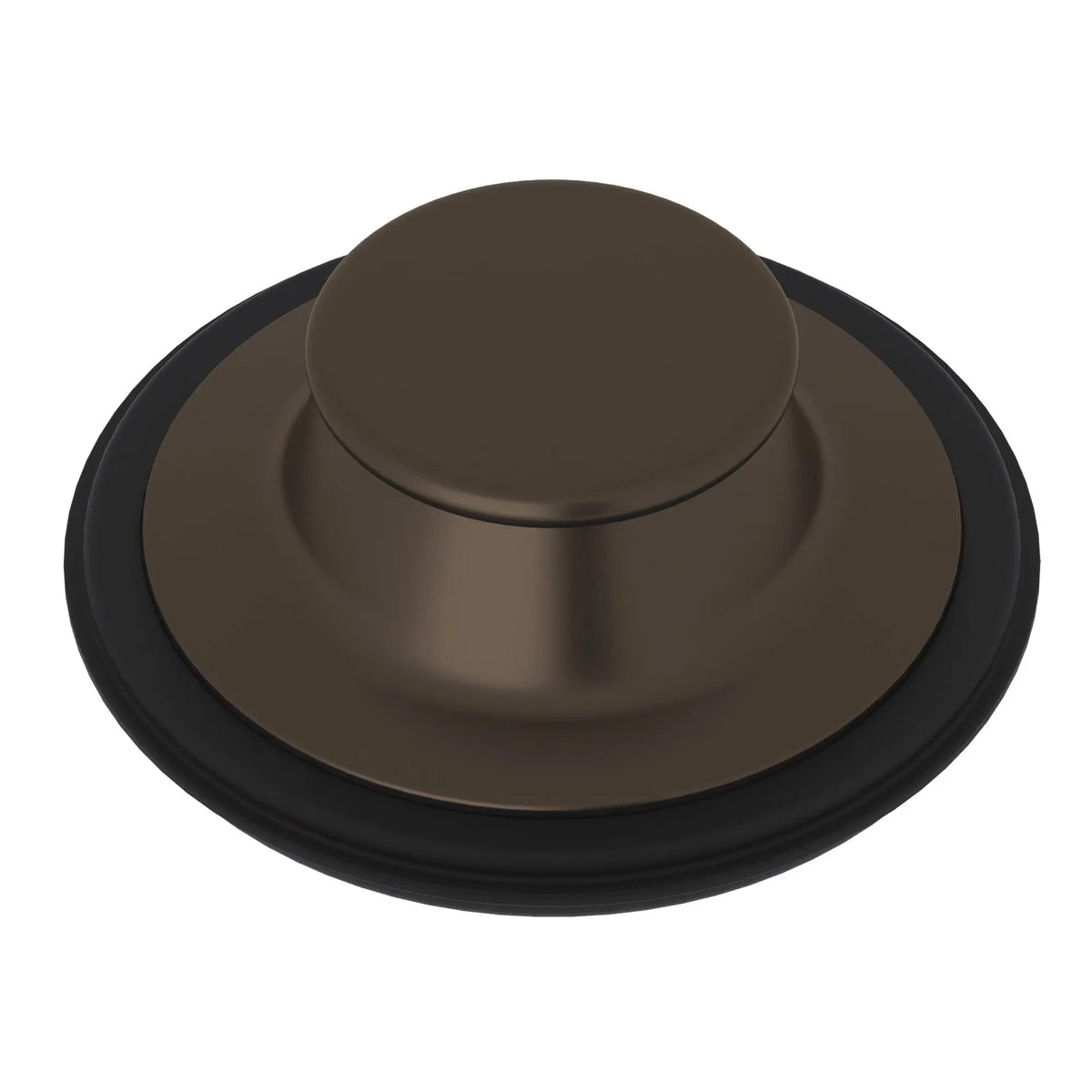 ROHL Disposal Stopper 744 - Tuscan Brass