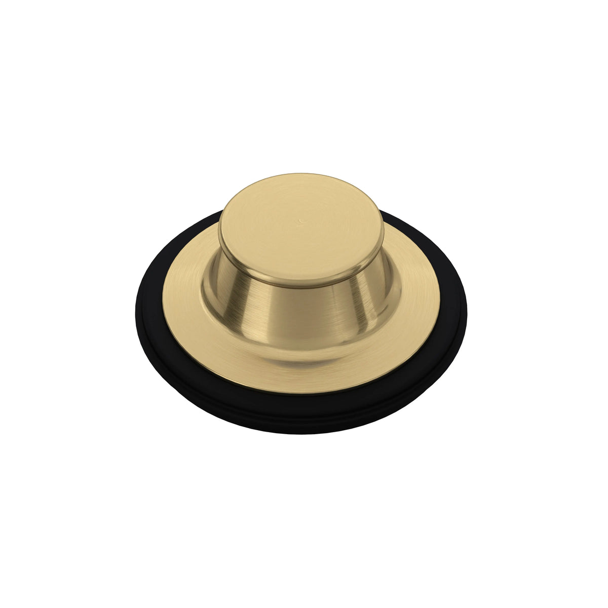 ROHL Disposal Stopper 744 - Antique Gold