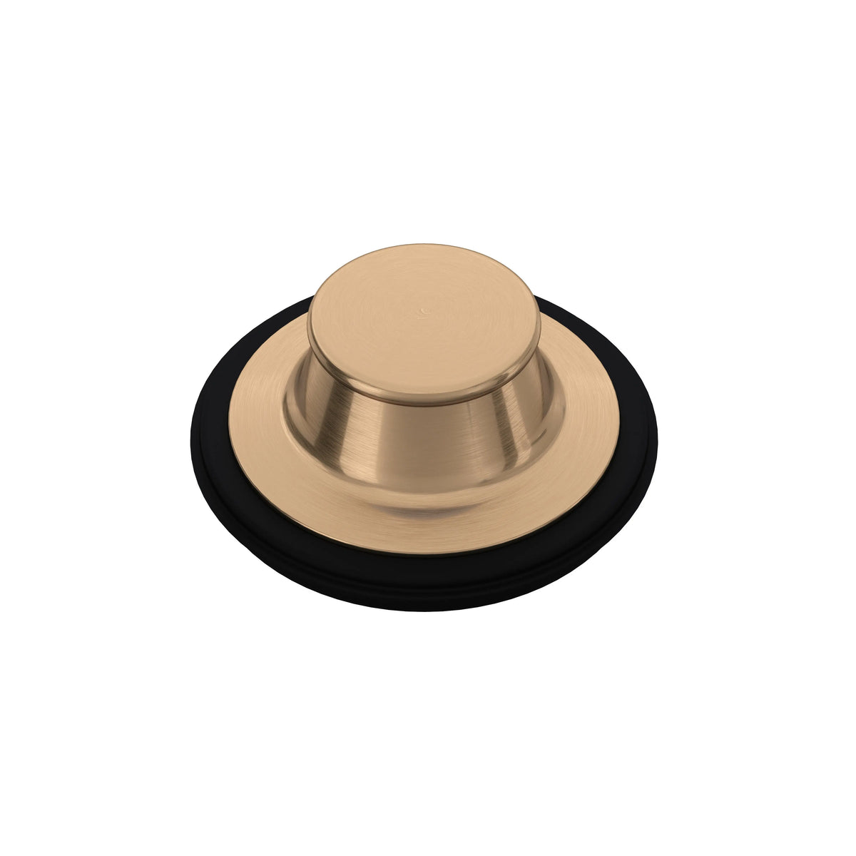 ROHL Disposal Stopper 744 - Vintage Gold