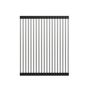 ROHL Drying Rack For Undermount Workstation Sinks SR-3019S - Stainless Steel