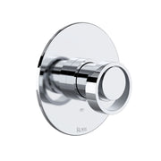 ROHL Eclissi 1/2" Pressure Balance Trim TEC51W1 - Polished Chrome