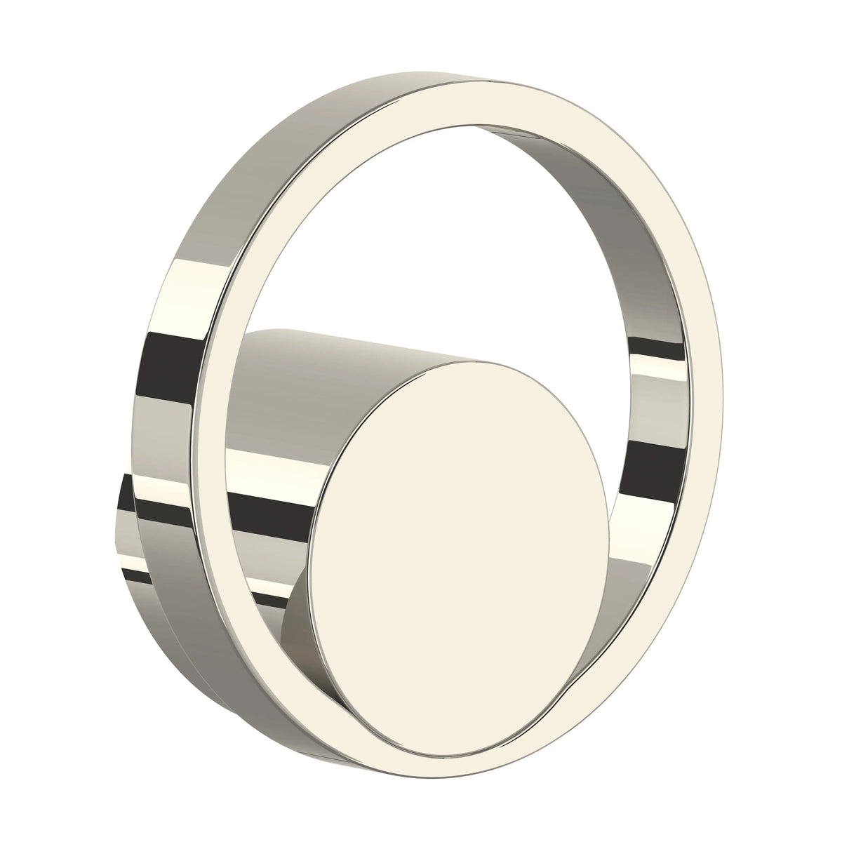 ROHL Eclissi Kitchen Faucet Handle EC81 - Polished Nickel