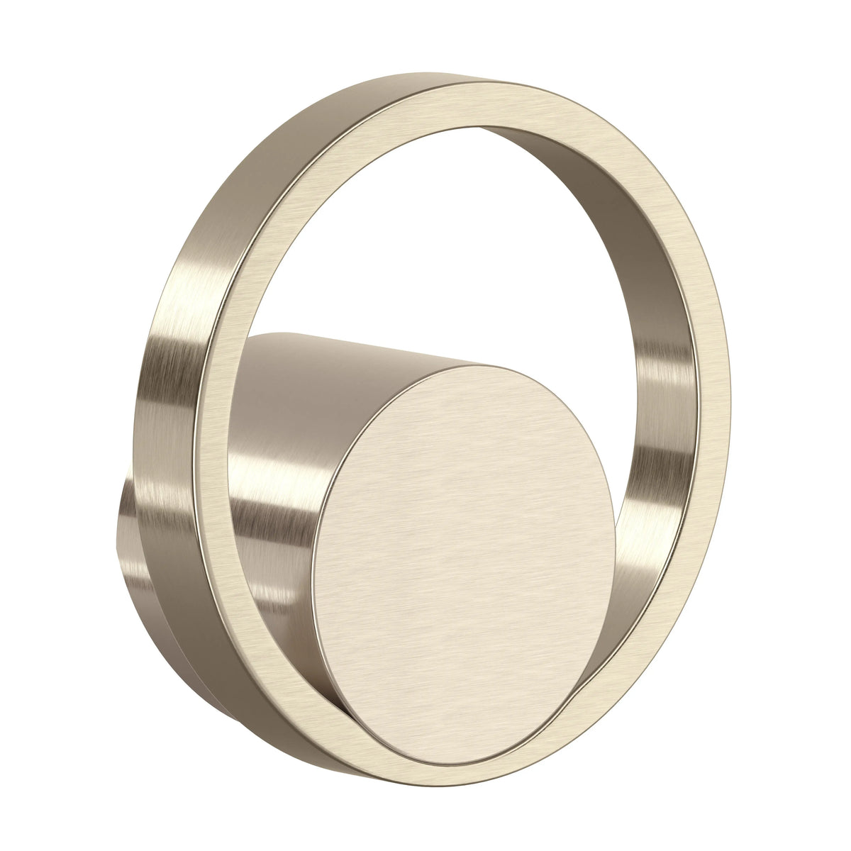 ROHL Eclissi Kitchen Faucet Handle EC81 - Satin Nickel