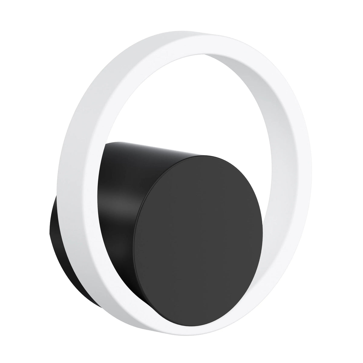 ROHL Eclissi Kitchen Faucet Handle EC81 - Matte Black/Matte White