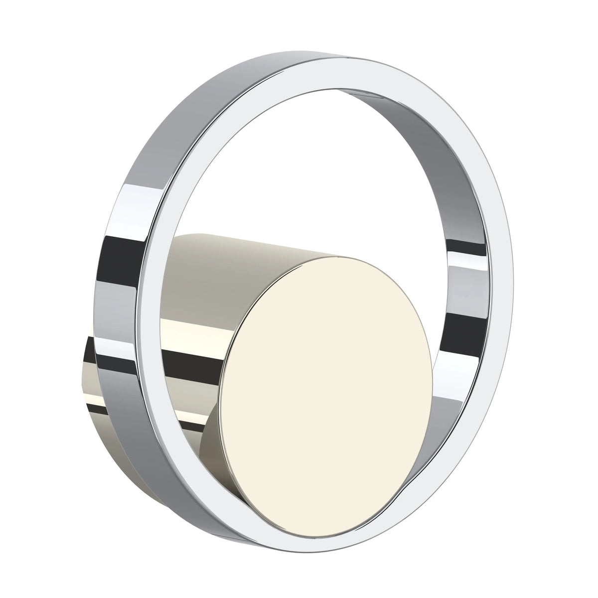 ROHL Eclissi Kitchen Faucet Handle EC81 - Polished Nickel/Polished Chrome
