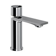 ROHL Eclissi Single Handle Lavatory Faucet EC01D1 - Polished Chrome