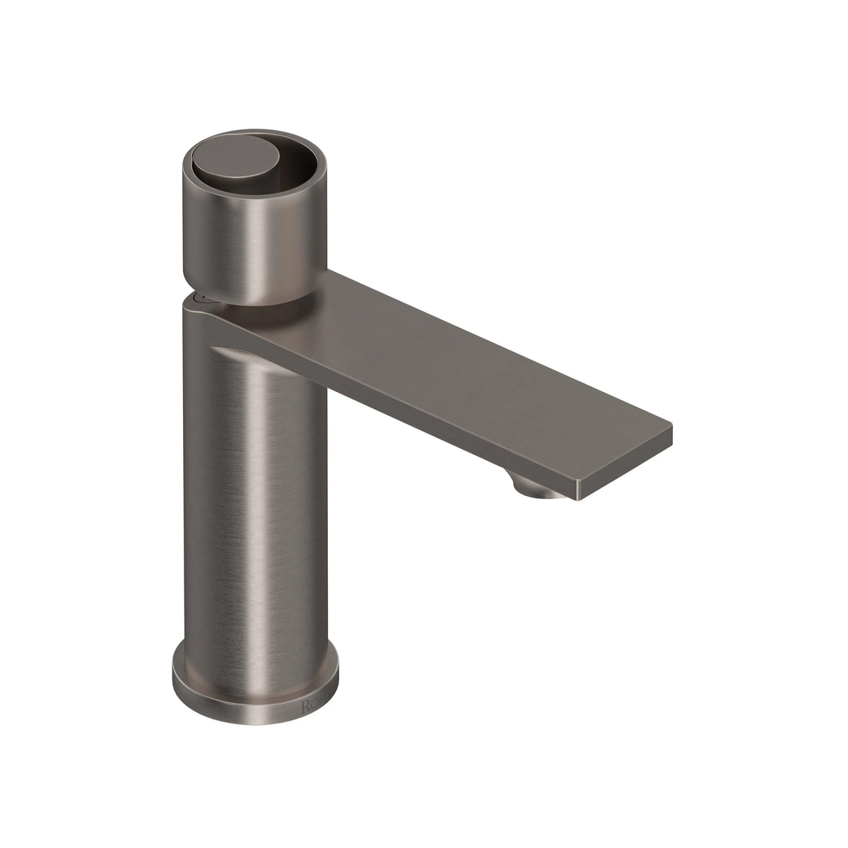 ROHL Eclissi Single Handle Lavatory Faucet EC01D1 - Satin Nickel