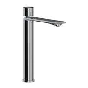 ROHL Eclissi Single Handle Tall Lavatory Faucet EC02D1 - Polished Chrome